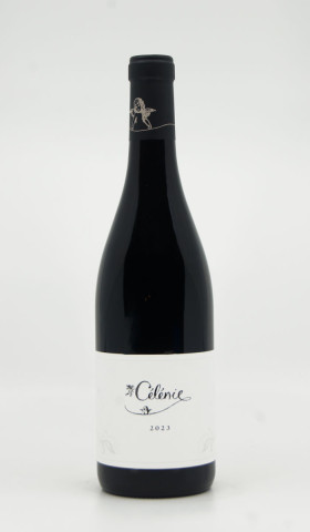 DAVID DUBAND - Bourgogne Hautes-Côtes De Nuits Célénie 2023