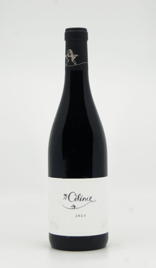 DAVID DUBAND - Bourgogne Hautes-Côtes De Nuits Célénie 2023