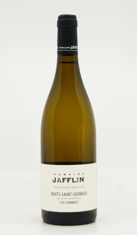 DOMAINE JAFFLIN - Nuits-Saint-Georges Les Charmois 2024