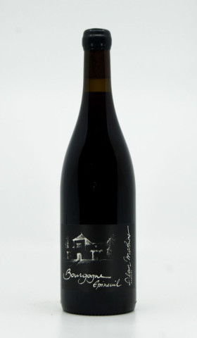 DOMAINE ALAIN MATHIAS - Bourgogne Epineuil Cuvée Tradition 2023