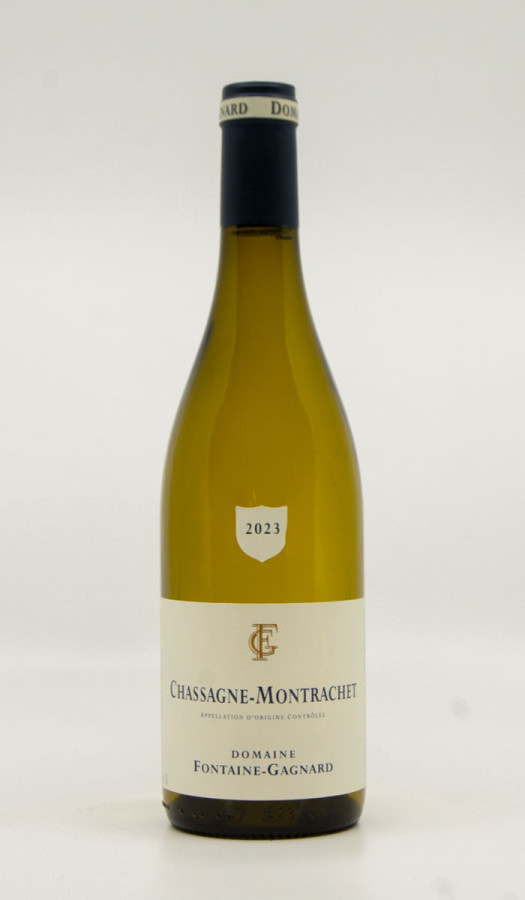 FONTAINE GAGNARD - Chassagne-Montrachet 2023