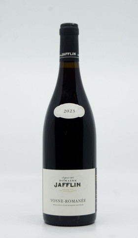 DOMAINE JAFFLIN - Vosne-Romanée 2023