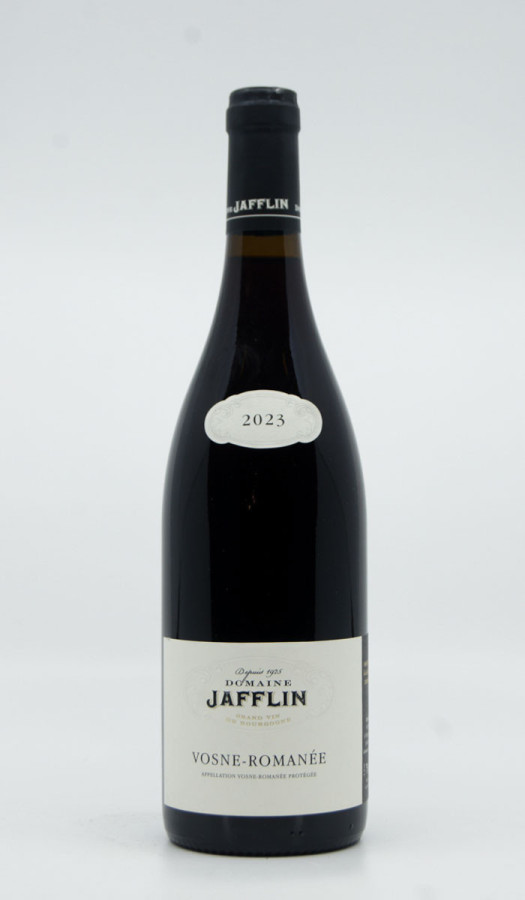 DOMAINE JAFFLIN - Vosne-Romanée 2023