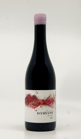 MAISON DAMIANO - Red-Ish 2024
