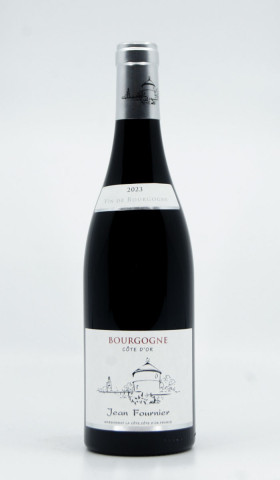 JEAN FOURNIER - Bourgogne Côte d'Or 2023