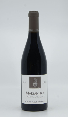 DUFOULEUR FRERES - Marsannay 2022