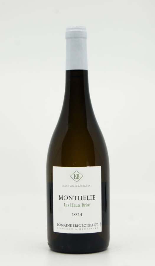 ERIC BOIGELOT - Montehlie Les Hauts Brins 2024