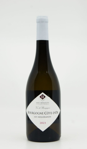 ERIC BOIGELOT - Bourgogne Côte d'Or Les Millerands 2023