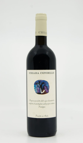 CHIARA CONDELLO - Romagna Sangiovese Predappio DOC 2019