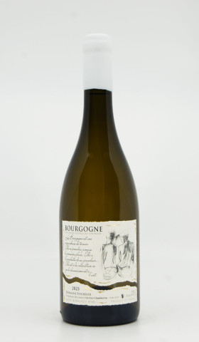 DOMAINE FOURRIER - Bourgogne Côte d'Or 2023