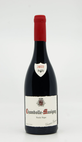 DOMAINE FOURRIER - Chambolle-Musigny Vieille Vigne 2022