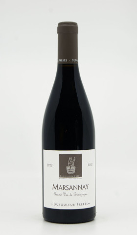 DUFOULEUR FRERES - Marsannay 2022