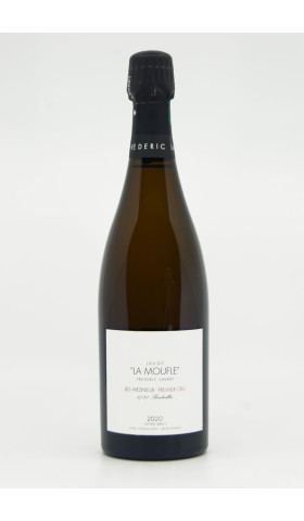 FRÉDÉRIC SAVART - Champagne Les Mesneux 1er Cru La Moufle 2020