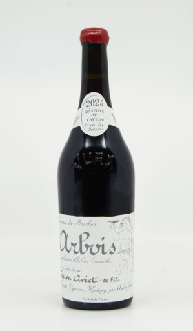 LUCIEN AVIET & FILS - Arbois Ploussard 2024