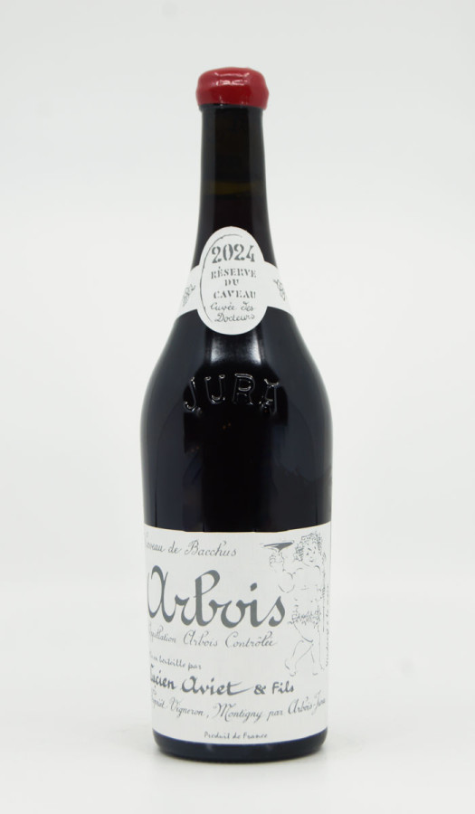 LUCIEN AVIET & FILS - Arbois Ploussard 2024