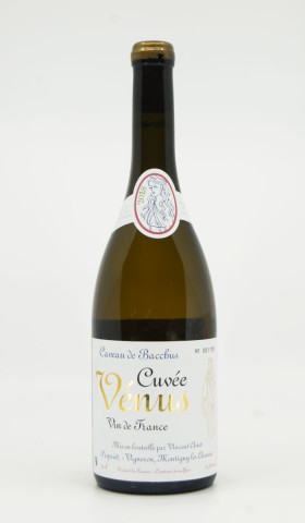 LUCIEN AVIET & FILS - Vin de France "Vénus" 2018
