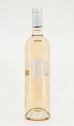 LA CAVE DE GAËL - Rosé QI 2025