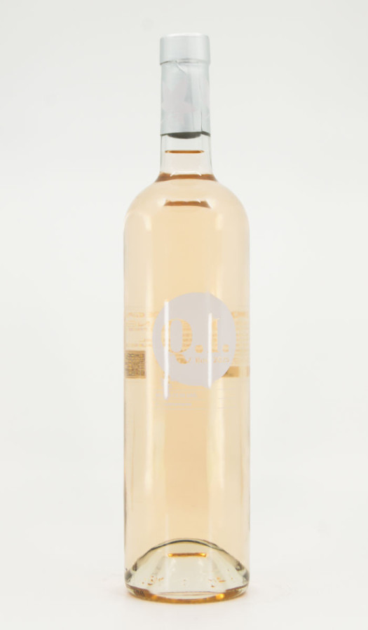 LA CAVE DE GAËL - Rosé QI 2025