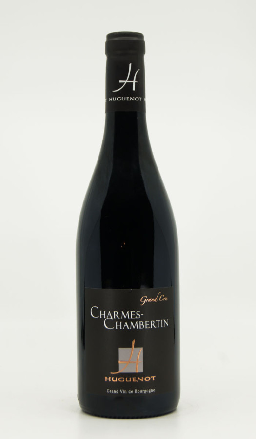 DOMAINE HUGUENOT - Charmes-Chambertin Grand Cru 2022