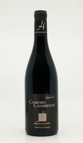 DOMAINE HUGUENOT - Charmes-Chambertin Grand Cru 2020