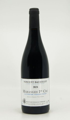 DOMAINE VINCENT BACHELET - Maranges 1er Cru La Fussière Vieilles Vignes 2024