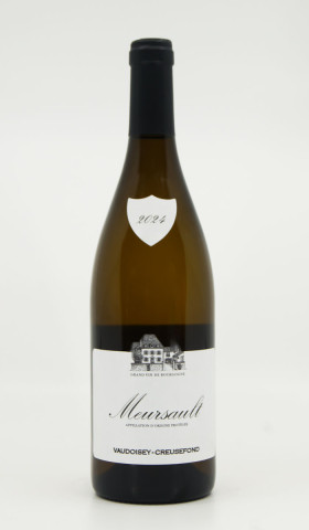 DOMAINE VAUDOISEY-CREUSEFOND - Meursault 2024