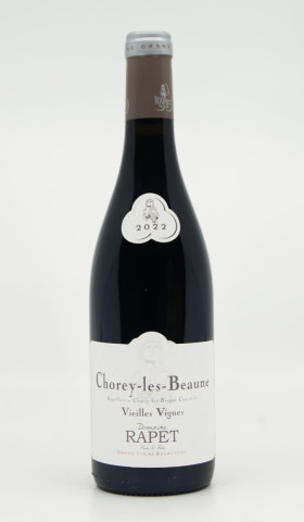 DOMAINE RAPET - Chorey-Les-Beaune 2022