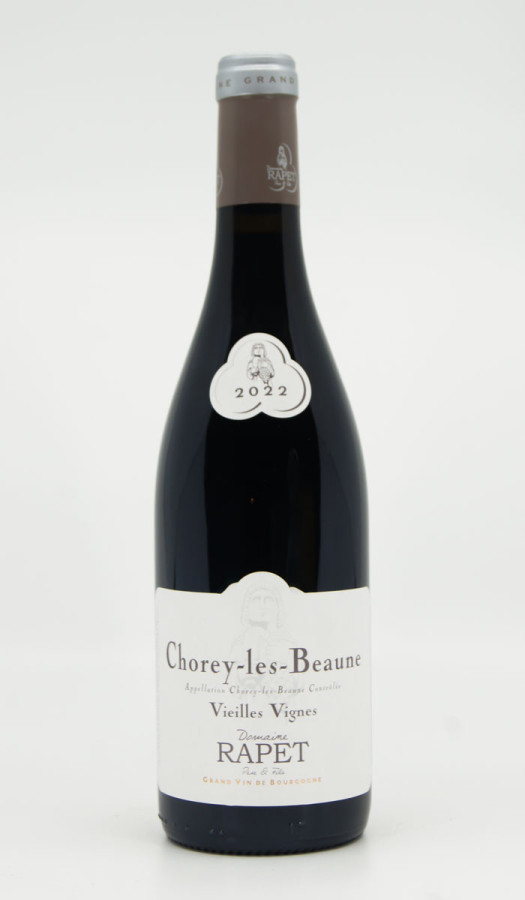 DOMAINE RAPET - Chorey-Les-Beaune 2022