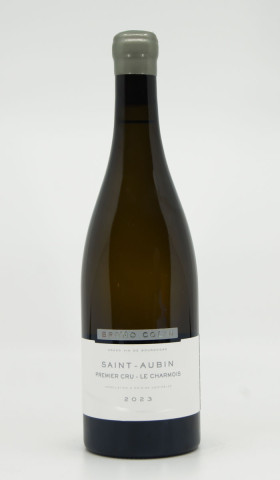 DOMAINE BRUNO COLIN - Saint-Aubin 1er Cru Les Charmois 2023