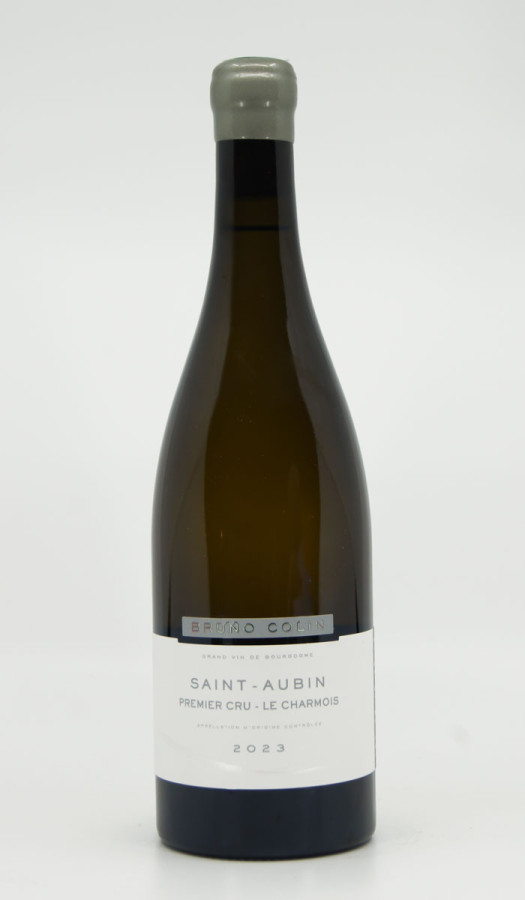 DOMAINE BRUNO COLIN - Saint-Aubin 1er Cru Les Charmois 2023