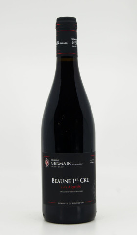 GERMAIN PÈRE ET FILS - Beaune 1er Cru Les Aigrots 2023