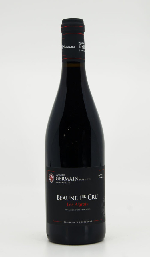 GERMAIN PÈRE ET FILS - Beaune 1er Cru Les Aigrots 2023