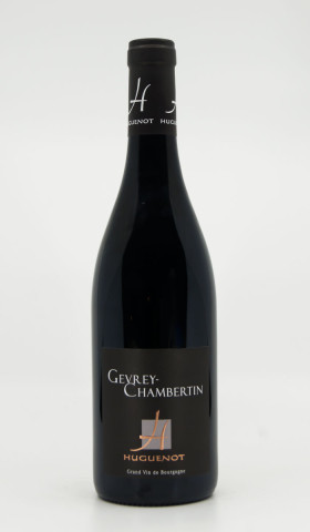 DOMAINE HUGUENOT - Gevrey-Chambertin 2023