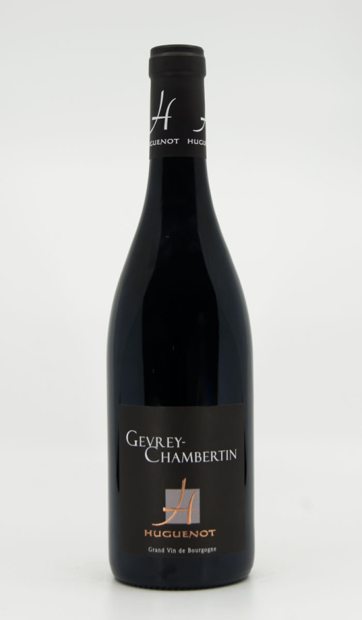 DOMAINE HUGUENOT - Gevrey-Chambertin 2023