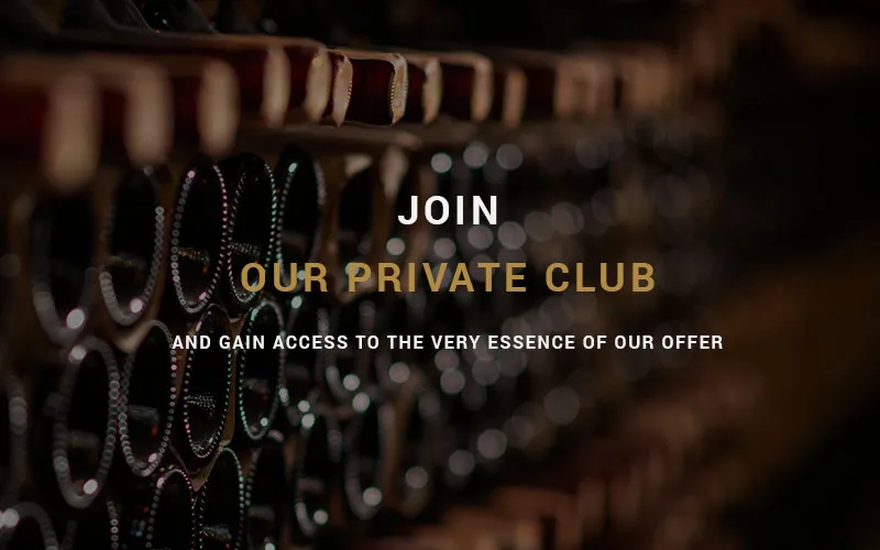 Private club