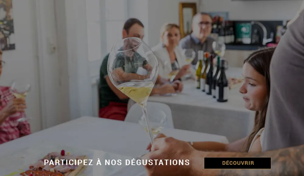 Dégustation