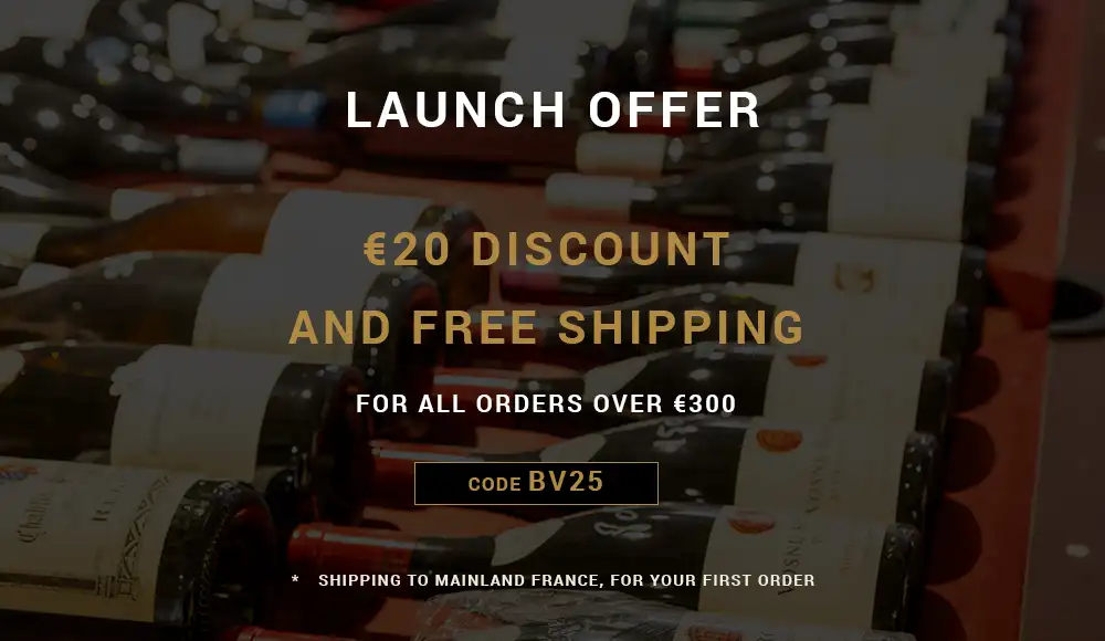 20 € discount