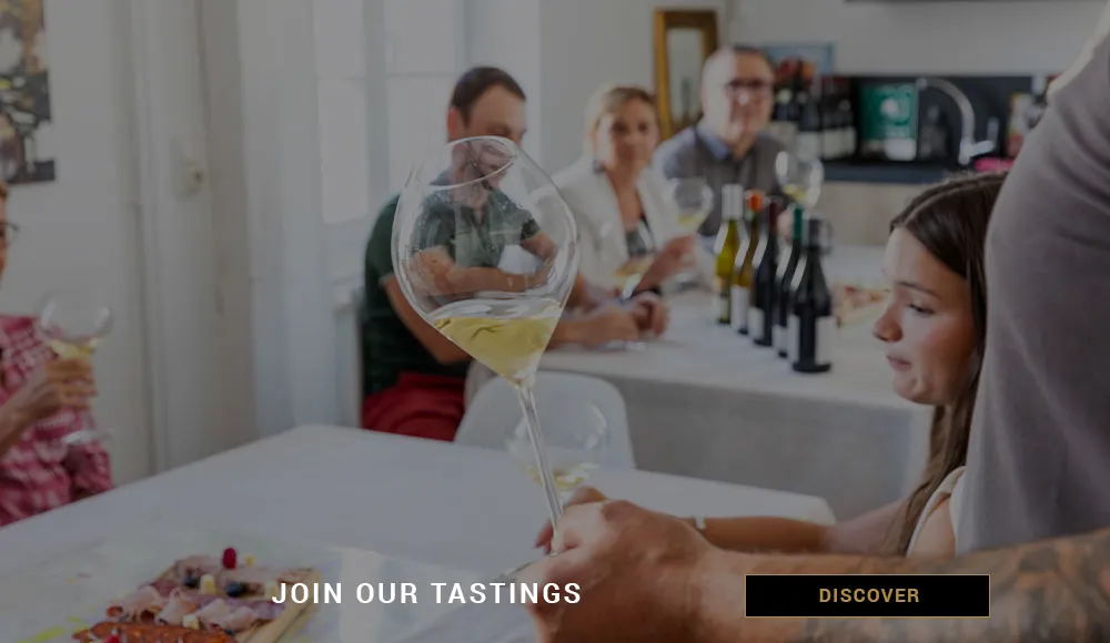 Tastings